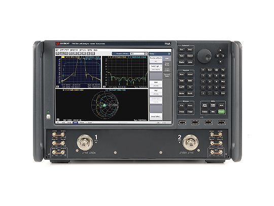  N5222B Keysight 