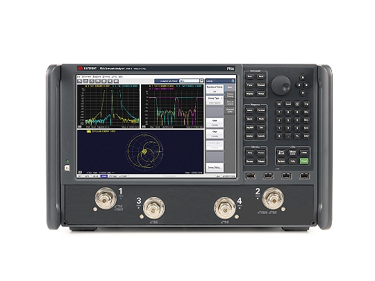  N5227B Keysight 