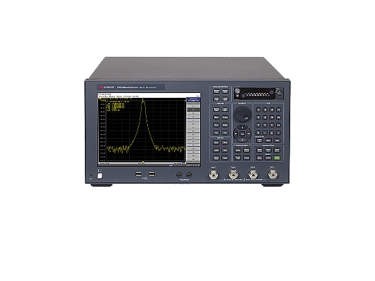  E5071C Keysight 