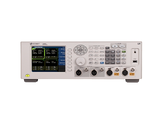  U8903B Keysight 