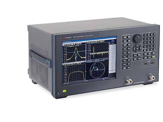  E5061B Keysight 