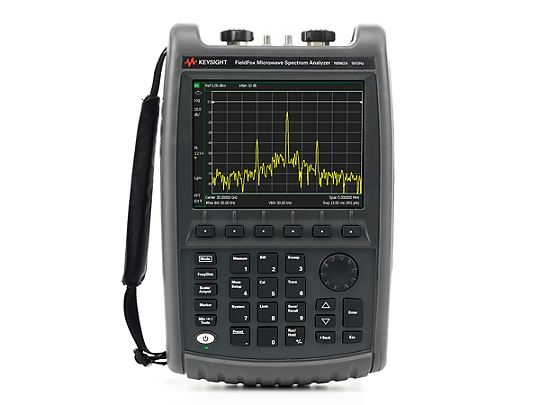  N9962A Keysight 