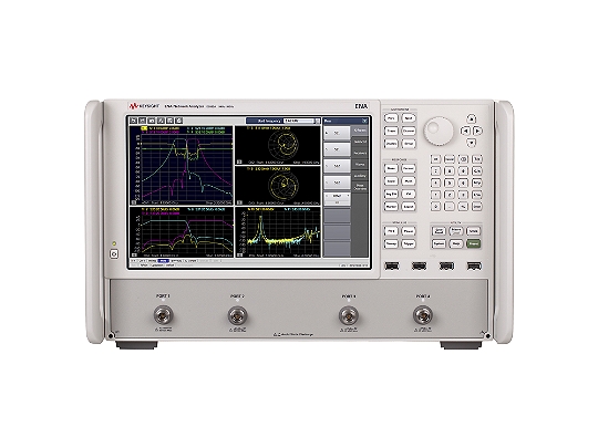  E5080A Keysight 