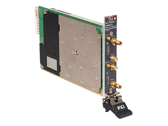  M9805A Keysight 