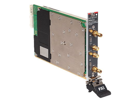  M9803A Keysight 