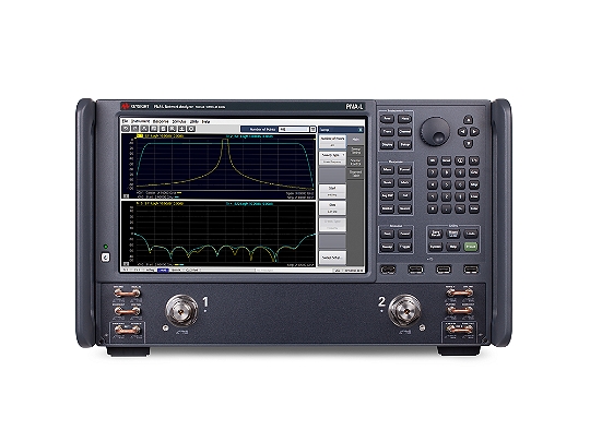  N5234B Keysight 