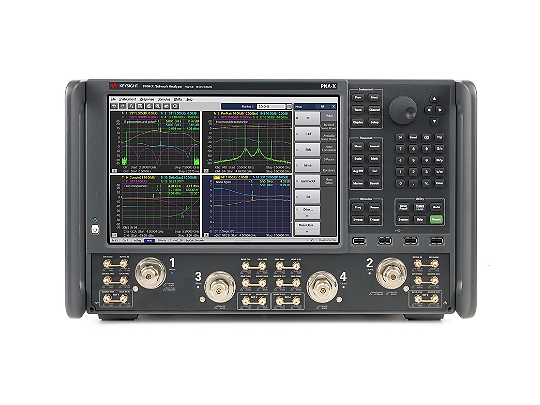  N5245B Keysight 