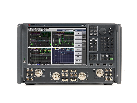  N5241B Keysight 