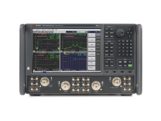  N5247B Keysight 