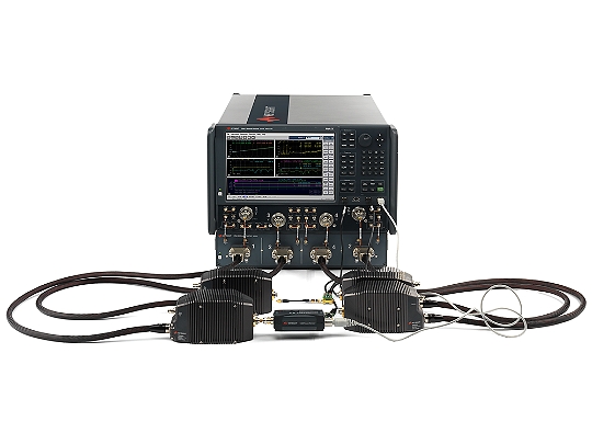  N5290A Keysight 