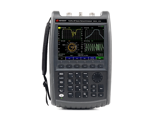  N9923A Keysight 