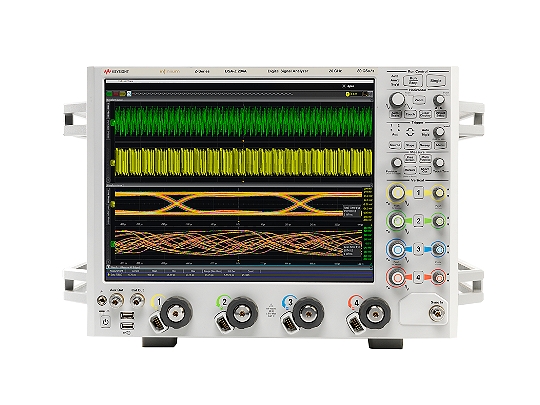  DSAZ204A Keysight 