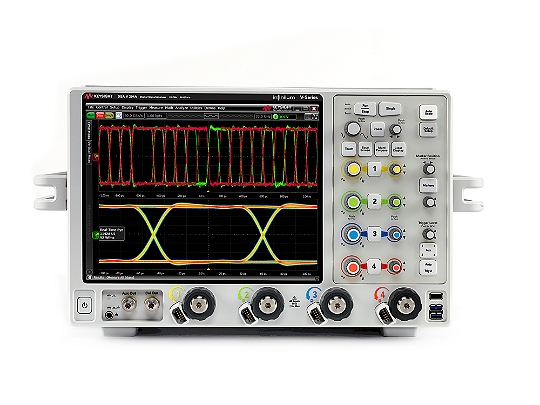  DSAV204A Keysight 