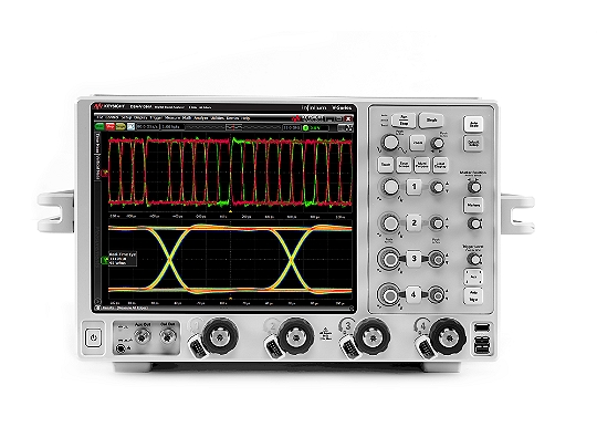  DSAV084A Keysight 