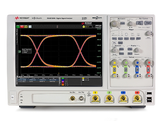  DSA91304A Keysight 