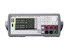  B2912A Keysight 