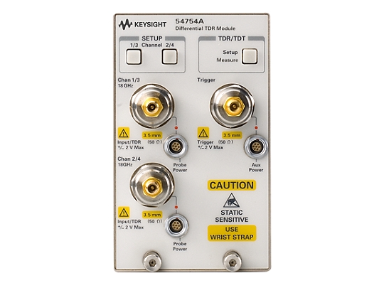  54754A Keysight 