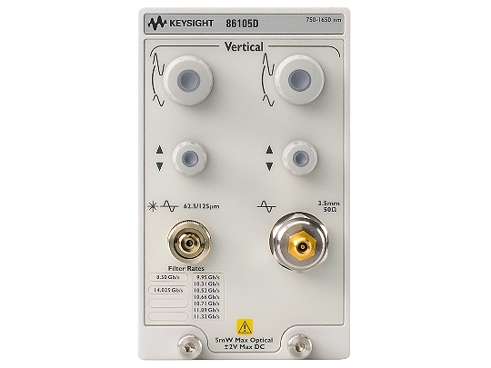  86105D Keysight 