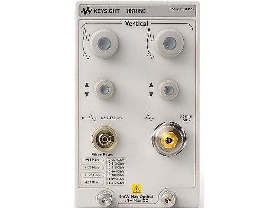  86105C Keysight 