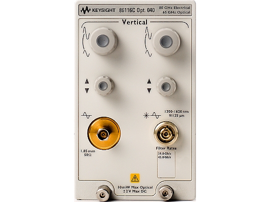  86116C Keysight 