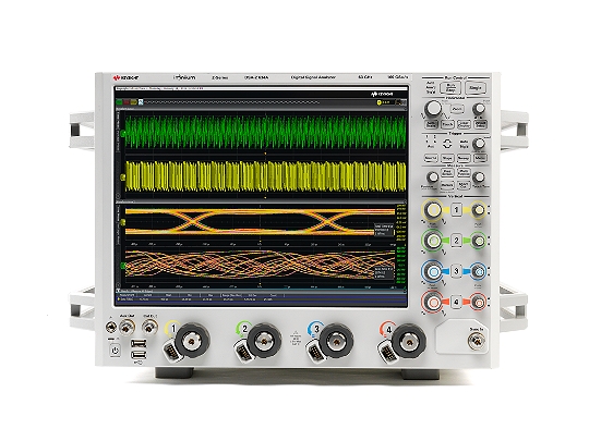  DSAZ634A Keysight 