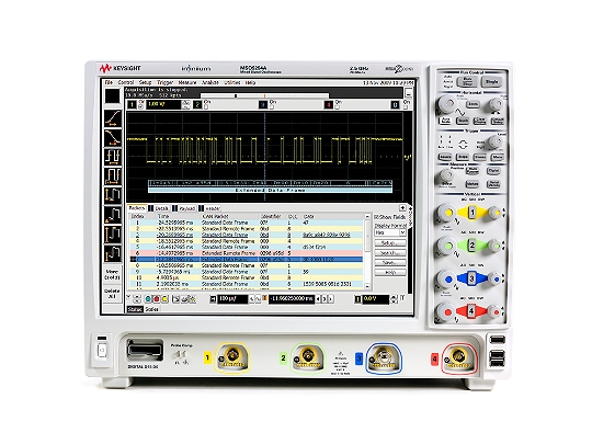  DSO9254A Keysight 