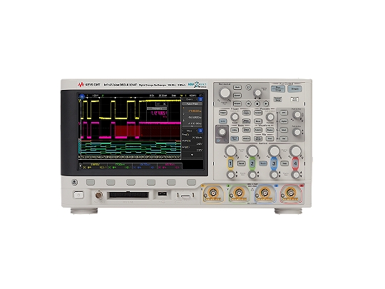  DSOX3014T Keysight 