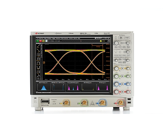  DSOS104A Keysight 