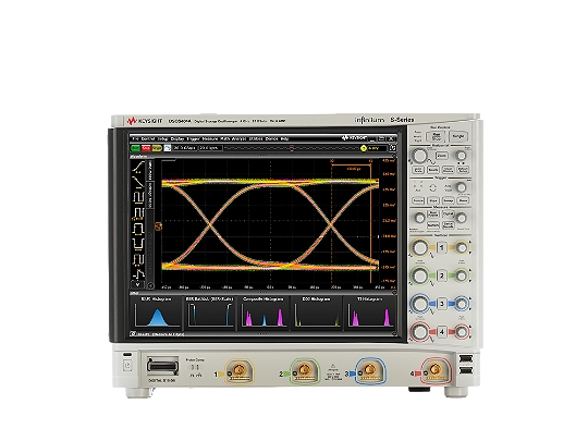  DSOS404A Keysight 