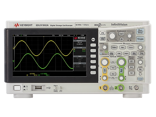  EDUX1002A Keysight 