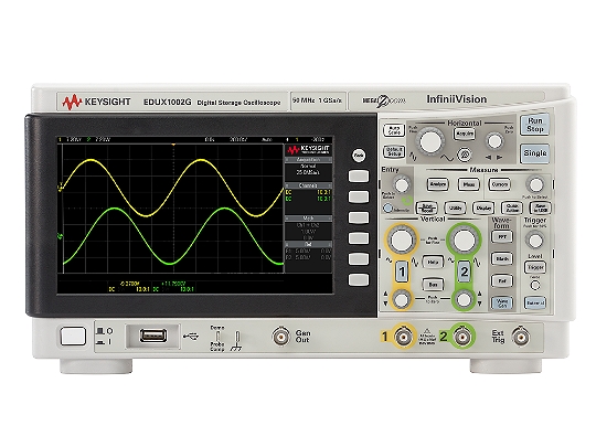  EDUX1002G Keysight 