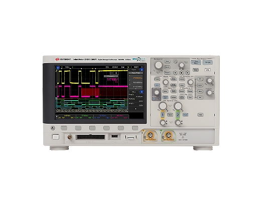  DSOX3052T Keysight 