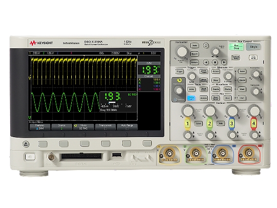  DSOX3104A Keysight 