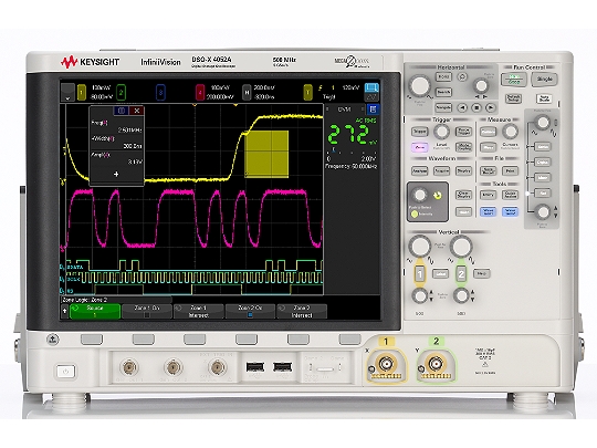  DSOX4052A Keysight 