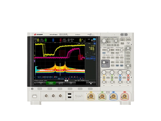  DSOX6004A Keysight 