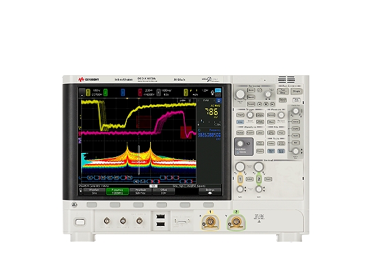  DSOX6002A Keysight 