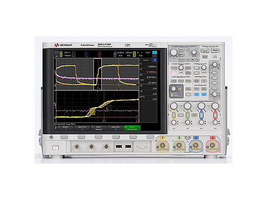  DSOX4104A Keysight 