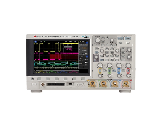  MSOX3034T Keysight 