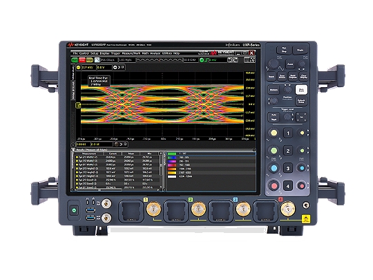  UXR0252AP Keysight 