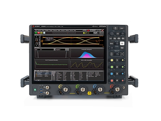  UXR0204A Keysight 