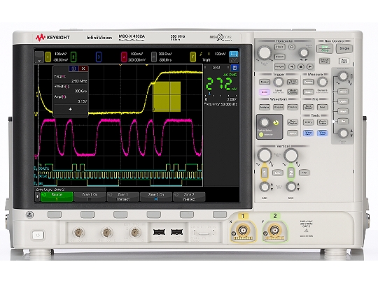  MSOX4032A Keysight 