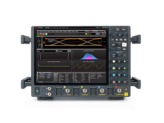  UXR0404A Keysight 