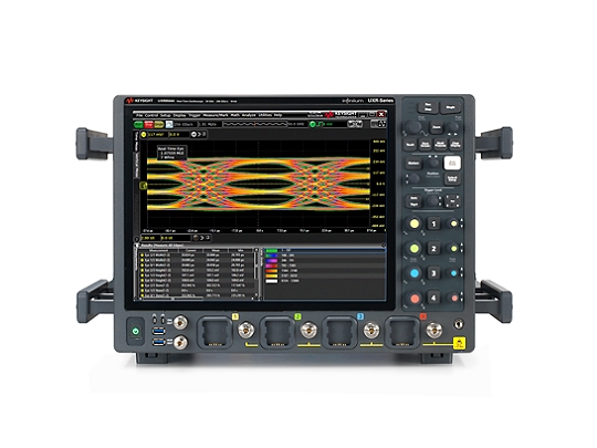  UXR0504A Keysight 