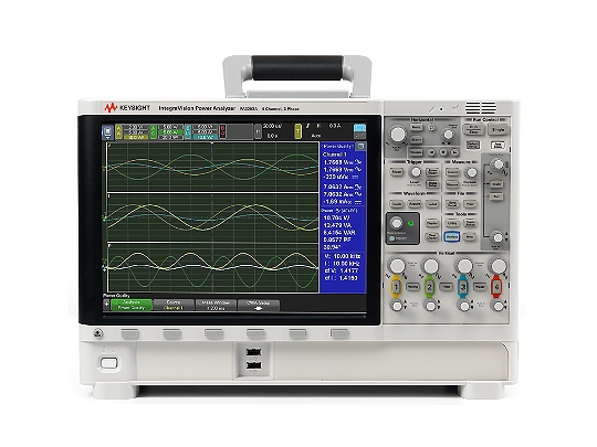  PA2203A Keysight 