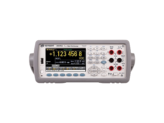  34470A Keysight 