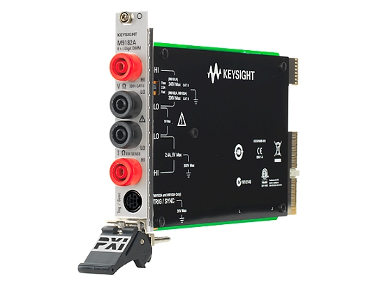  M9182A Keysight 