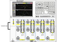  U3042AE08 Keysight 