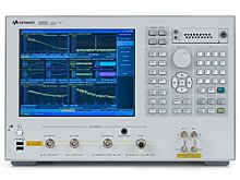  E5052B Keysight 