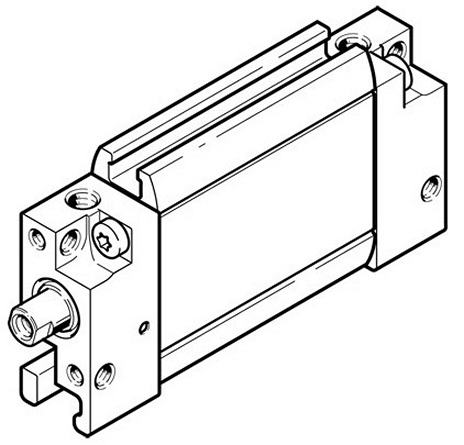  DZF-12-50-P-A CBF HYDRAULIC 