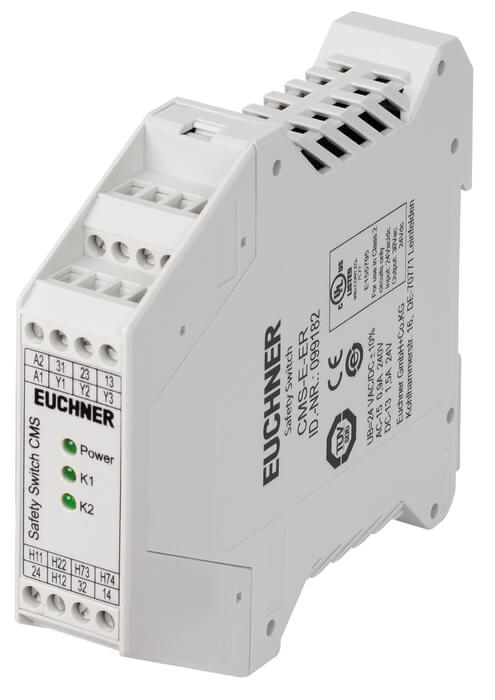  CMS-E-ER Euchner 099182